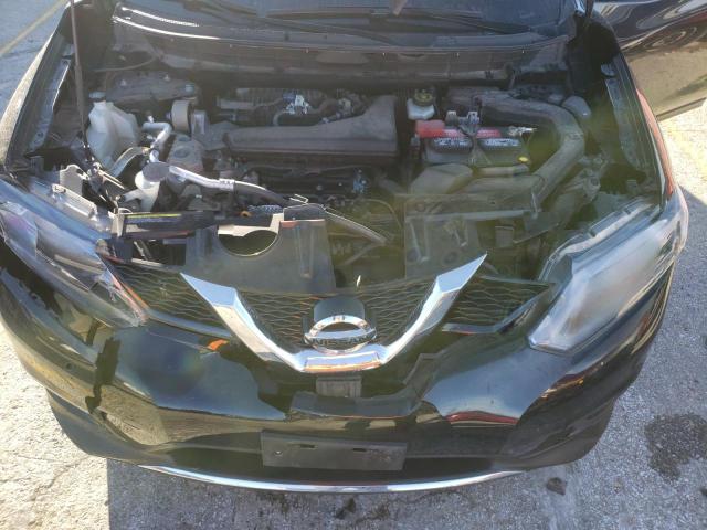 Photo 11 from auction – 2016 NISSAN ROGUE S with VIN KNMAT2MT4GP597537