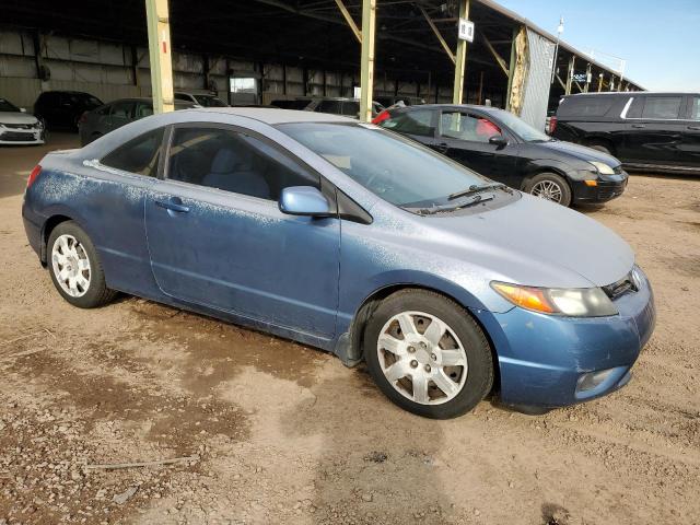 Photo 4 from auction – 2007 HONDA CIVIC with VIN 2HGFG12607H573307