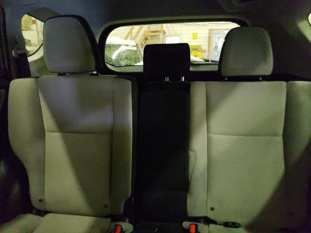 Photo 10 from auction – 2016 TOYOTA RAV4 XLE with VIN JTMRFREV3GJ061958