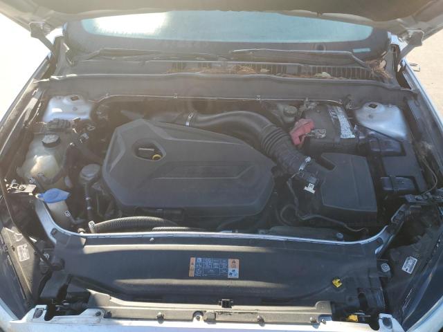 Photo 11 from auction – 2013 FORD FUSION SE with VIN 3FA6P0HR6DR238455