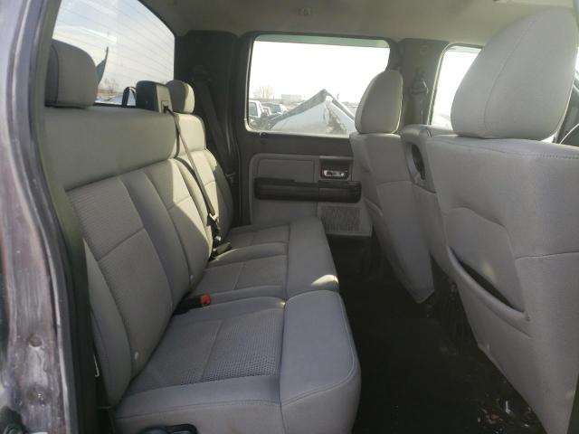 Photo 10 from auction – 2004 FORD F150 SUPER with VIN 1FTPW14524KA58467