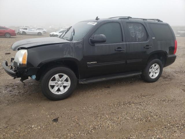 GMC YUKON SLT 2012 with VIN 1GKS2CE04CR111779 - Photo from auction