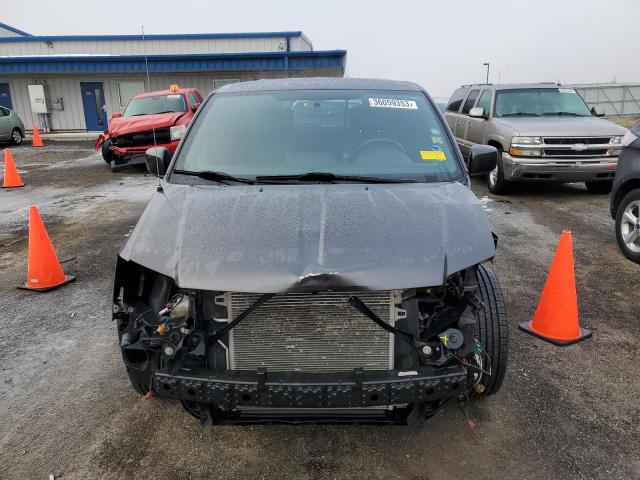 Photo 5 from auction – 2018 DODGE GRAND CARA with VIN 2C4RDGEG7JR243158