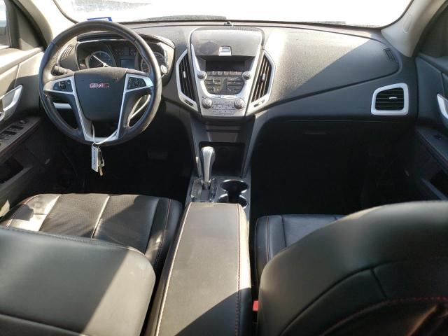 Photo 8 from auction – 2011 GMC TERRAIN SL with VIN 2CTALUEC5B6464762
