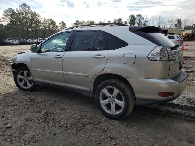 Photo 2 from auction – 2007 LEXUS RX 350 with VIN 2T2GK31U87C003686