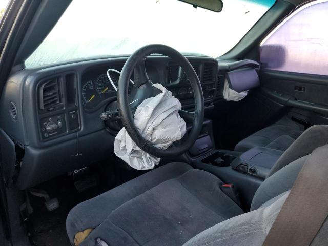Photo 8 from auction – 2001 CHEVROLET SILVER1500 with VIN 2GCEC19T011266253