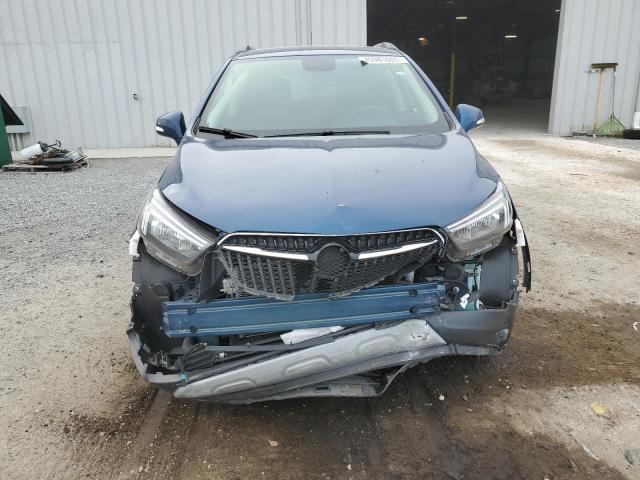 Photo 5 from auction – 2019 BUICK ENCORE PRE with VIN KL4CJASB6KB919064