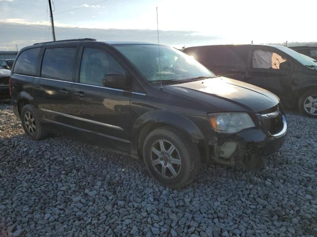 Photo 4 from auction – 2012 CHRYSLER TOWN & COU with VIN 2C4RC1BG4CR276013