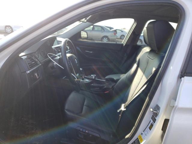 صورة رقم 7 من المزاد - 2015 BMW 328 XI مع VIN WBA3B3C56FJ984853