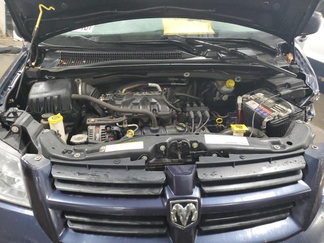 Photo 12 from auction – 2008 DODGE GRAND CARA with VIN 2D8HN44H78R700385