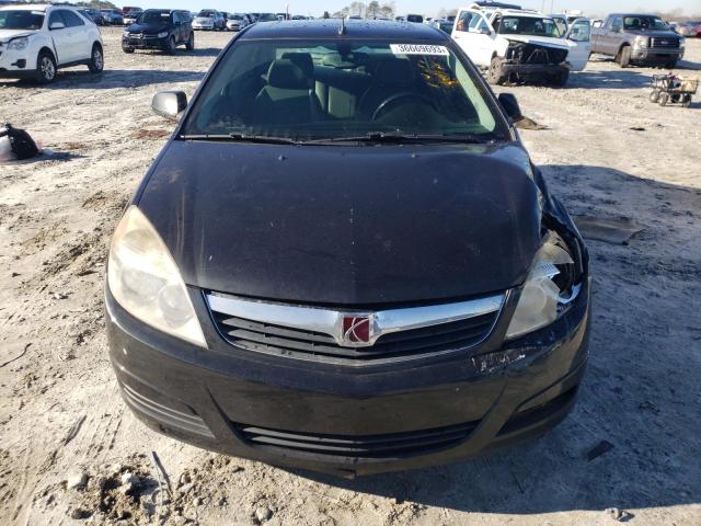 Photo 5 from auction – 2008 SATURN AURA XE with VIN 1G8ZS57N68F150147