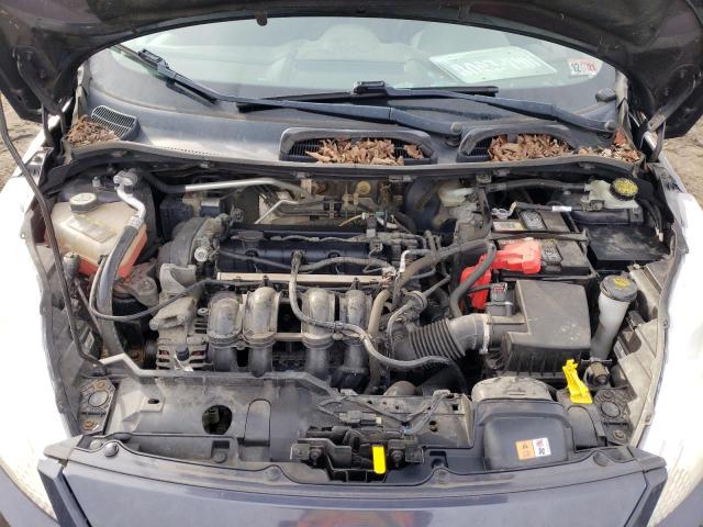 Photo 11 from auction – 2012 FORD FIESTA SE with VIN 3FADP4EJ4CM157558