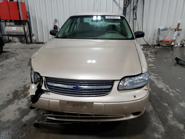 Photo 5 from auction – 2004 CHEVROLET CLASSIC with VIN 1G1ND52F74M536976