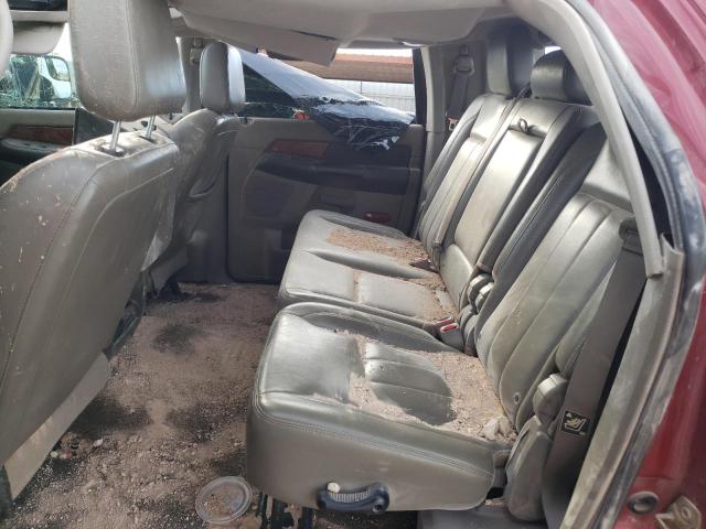 Photo 10 from auction – 2006 DODGE RAM 2500 with VIN 3D7KR29C06G143550