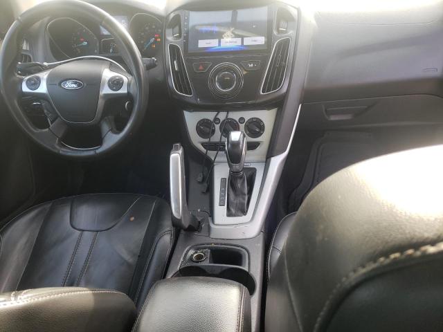 Photo 8 from auction – 2014 FORD FOCUS SE with VIN 1FADP3K22EL134226