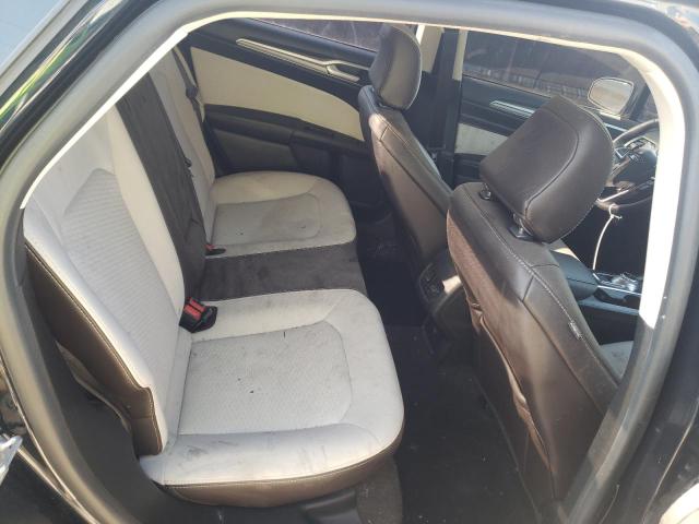 Photo 10 from auction – 2020 FORD FUSION SE with VIN 3FA6P0HD2LR165846