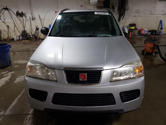 Photo 5 from auction – 2007 SATURN VUE with VIN 5GZCZ63477S827575