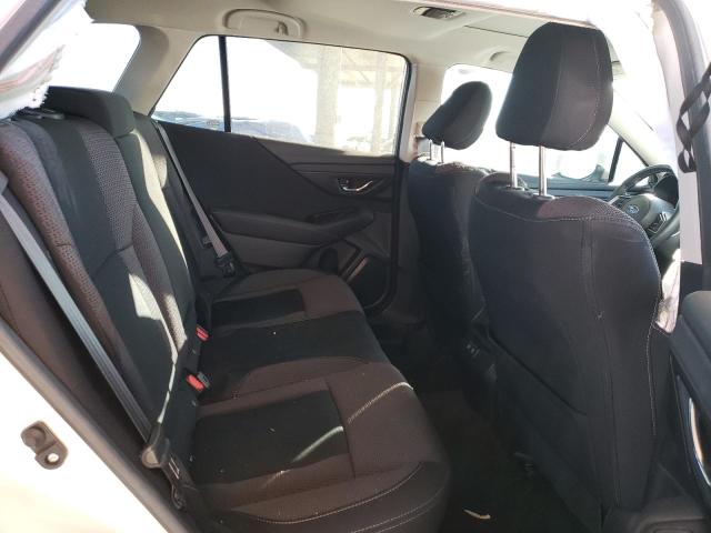 Photo 10 from auction – 2020 SUBARU OUTBACK PR with VIN 4S4BTAEC7L3175126