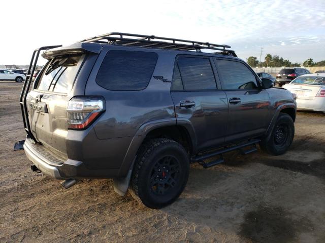 Photo 3 from auction – 2020 TOYOTA 4RUNNER SR with VIN JTEBU5JRXL5776873