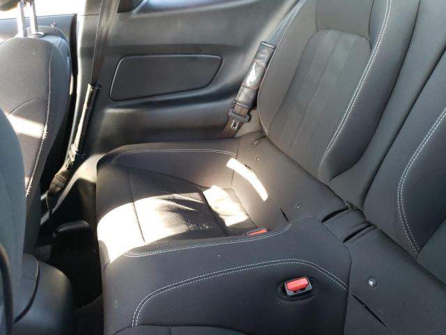 Photo 10 from auction – 2021 FORD MUSTANG with VIN 1FA6P8TH8M5141130