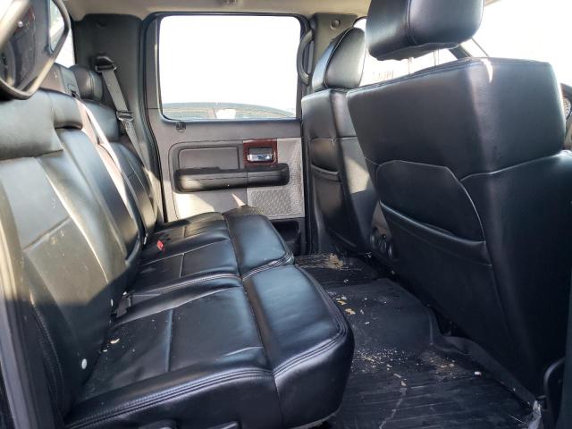 Photo 10 from auction – 2008 FORD F150 SUPER with VIN 1FTPW14V78FA24006