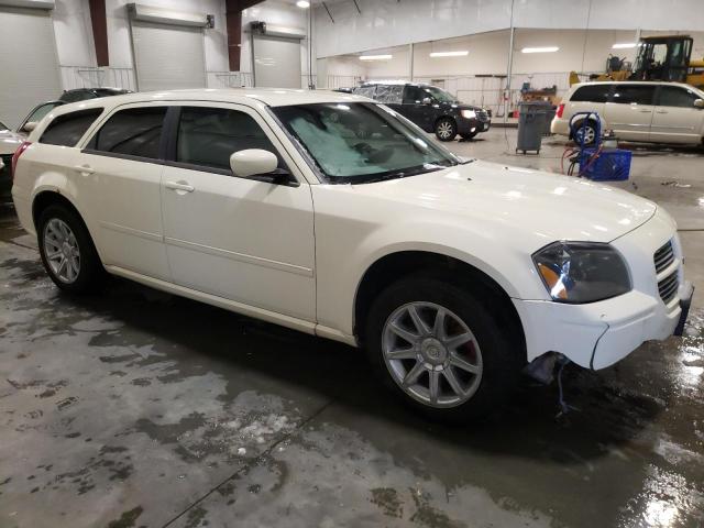 Photo 4 from auction – 2005 DODGE MAGNUM SXT with VIN 2D4GZ48VX5H688736