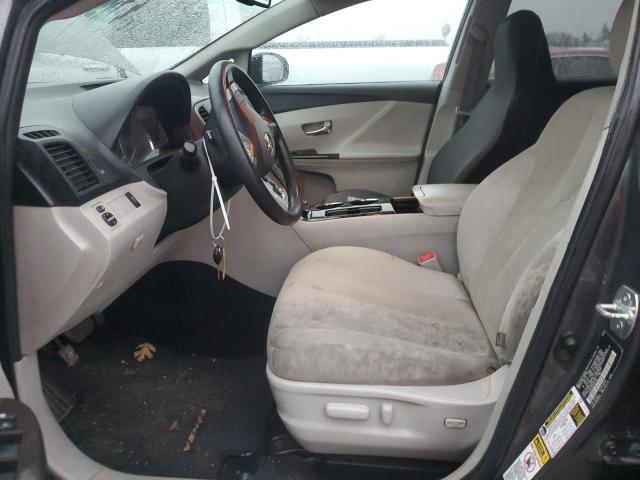 Photo 7 from auction – 2009 TOYOTA VENZA with VIN 4T3ZK11A39U014367