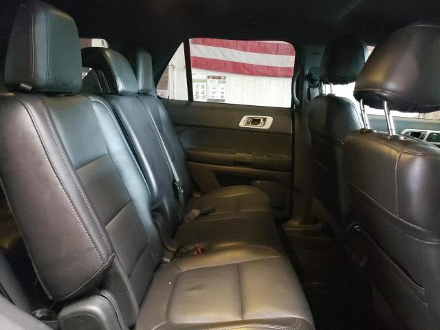 Photo 11 from auction – 2015 FORD EXPLORER X with VIN 1FM5K7D83FGB19536