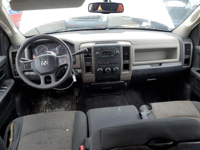 Photo 8 from auction – 2012 DODGE RAM 1500 S with VIN 1C6RD6KT6CS323989