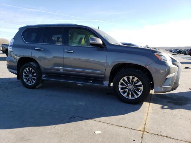 Photo 4 from auction – 2014 LEXUS GX 460 PRE with VIN JTJJM7FX4E5086359