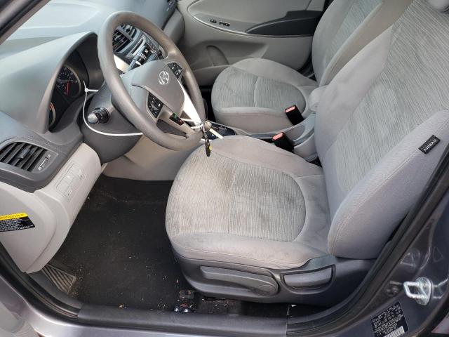 Photo 7 from auction – 2017 HYUNDAI ACCENT SE with VIN KMHCT4AE3HU283936