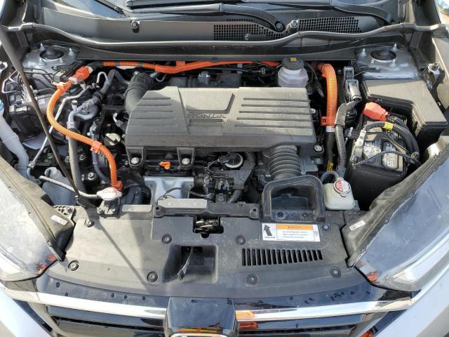 Photo 12 from auction – 2022 HONDA CR-V EX with VIN 5J6RT6H57NL009795