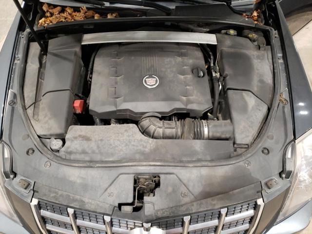 Photo 11 from auction – 2012 CADILLAC CTS LUXURY with VIN 1G6DG5E58C0113720