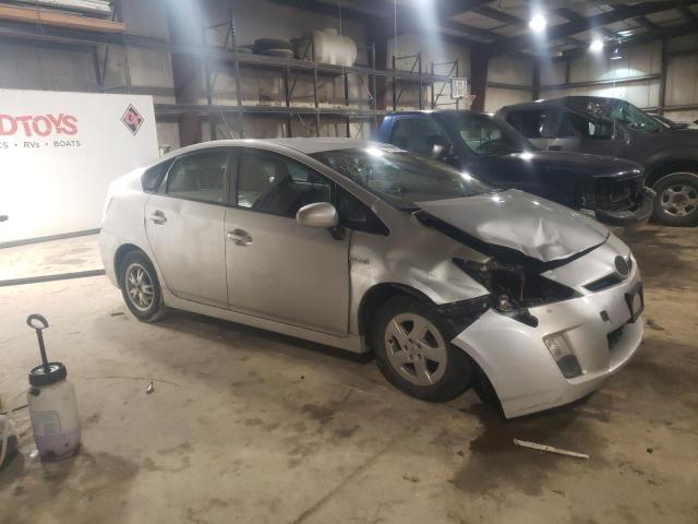Фото 4 с аукциона – 2011 TOYOTA PRIUS с VIN JTDKN3DU3B0270772