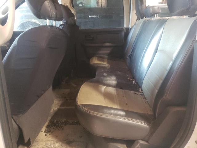Photo 10 from auction – 2012 DODGE RAM 2500 S with VIN 3C6TD4HT5CG163936