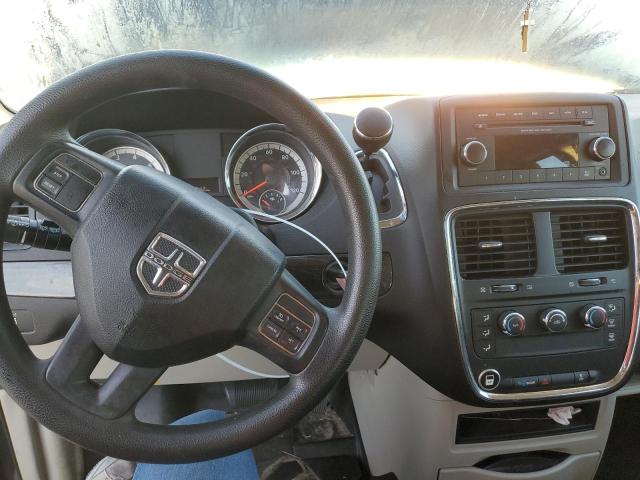 Photo 8 from auction – 2012 DODGE GRAND CARA with VIN 2C4RDGBG4CR254710