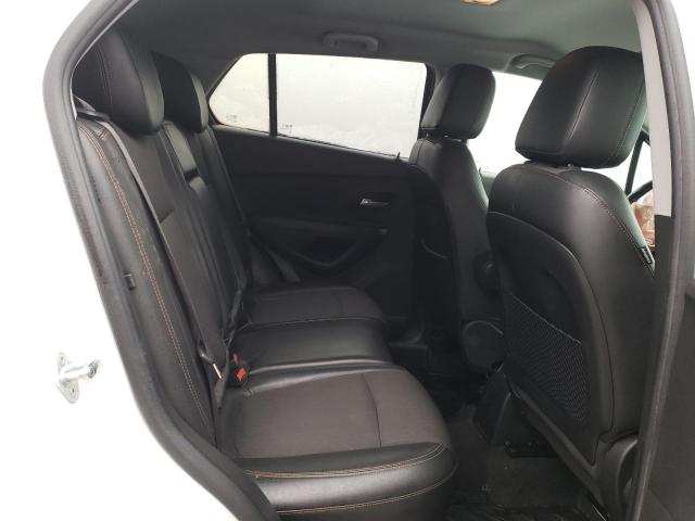 Photo 11 from auction – 2019 CHEVROLET TRAX with VIN KL7CJLSB8KB754987