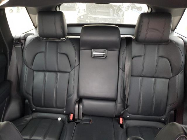 Photo 10 from auction – 2017 LAND ROVER RANGE ROVE with VIN SALWR2FV4HA178166