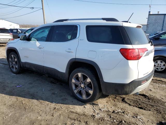 Photo 2 from auction – 2019 GMC ACADIA SLT with VIN 1GKKNWLS7KZ119113