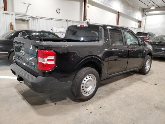 Photo 3 from auction – 2022 FORD MAVERICK X with VIN 3FTTW8E98NRA13720
