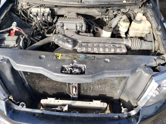 Photo 11 from auction – 2004 FORD F150 SUPER with VIN 1FTPW14564KC88139