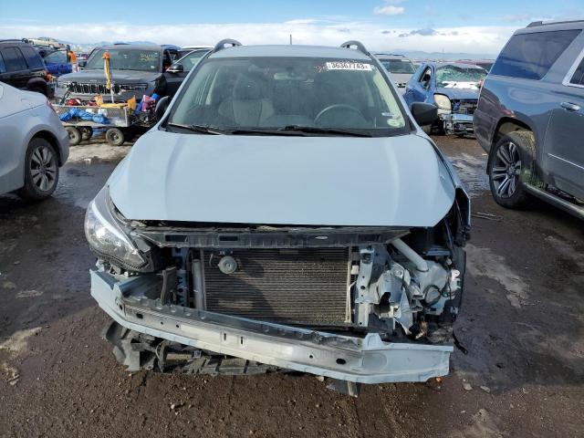 Photo 5 from auction – 2018 SUBARU CROSSTREK with VIN JF2GTAAC2J8270257