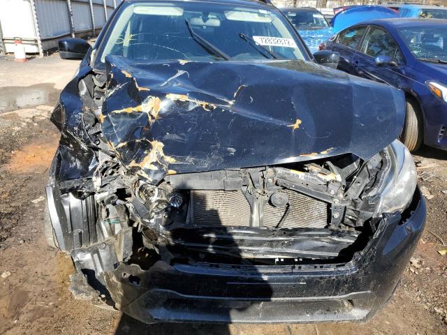 Photo 12 from auction – 2016 SUBARU CROSSTREK with VIN JF2GPABC4G8309961