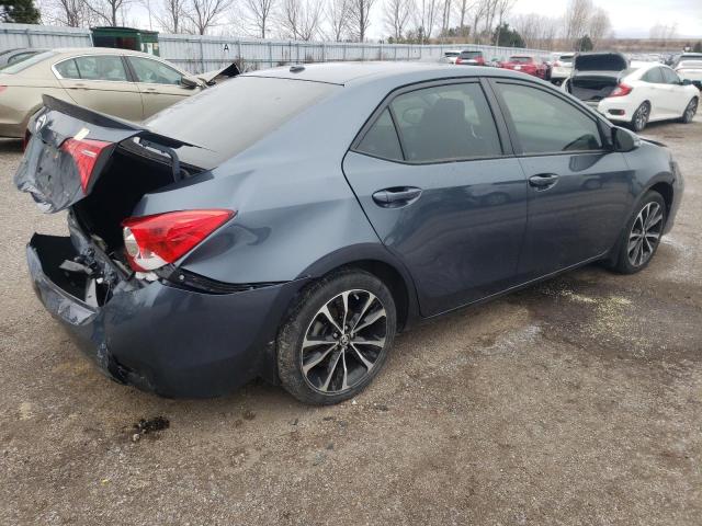 Photo 3 from auction – 2018 TOYOTA COROLLA L with VIN 2T1BURHE9JC104785