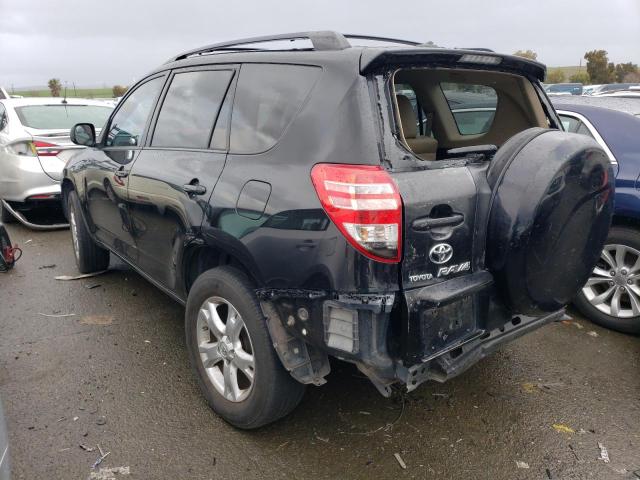 Photo 2 from auction – 2012 TOYOTA RAV4 with VIN 2T3ZF4DV7CW120350