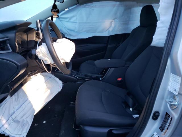 Photo 7 from auction – 2021 TOYOTA COROLLA LE with VIN 5YFEPMAE3MP216830