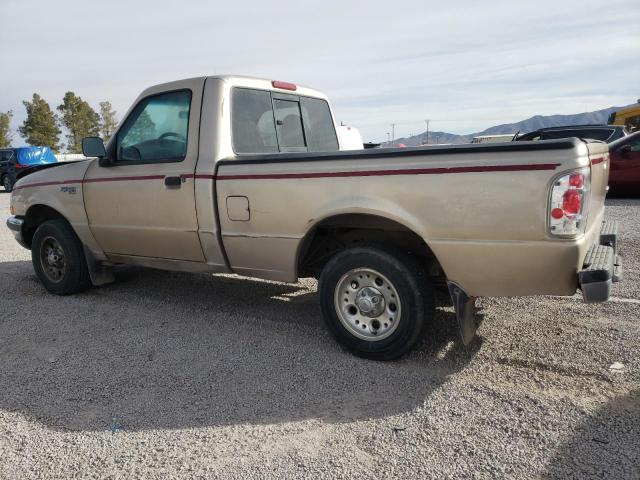 Photo 2 from auction – 1998 FORD RANGER with VIN 1FTYR10C7WPA93799