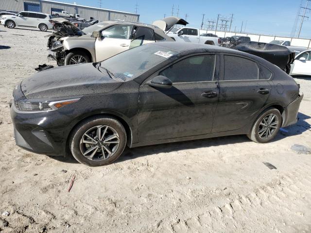 Photo 1 from auction – 2022 KIA FORTE FE with VIN 3KPF24AD4NE430853