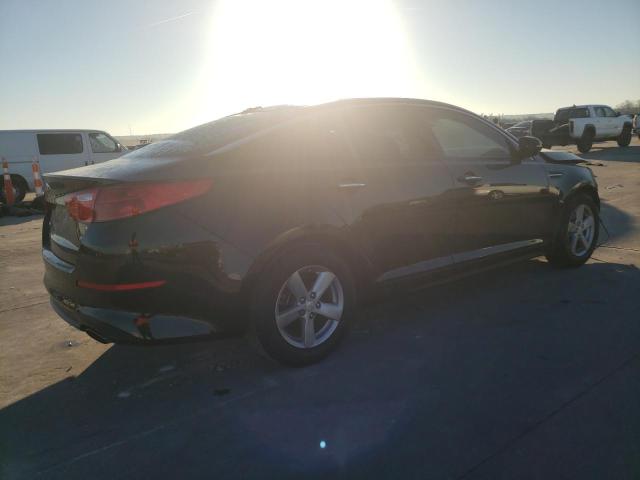 Photo 3 from auction – 2015 KIA OPTIMA LX with VIN 5XXGM4A7XFG415825