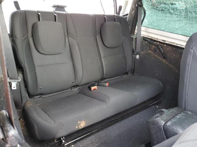 Photo 10 from auction – 2020 JEEP WRANGLER S with VIN 1C4GJXAG5LW268317